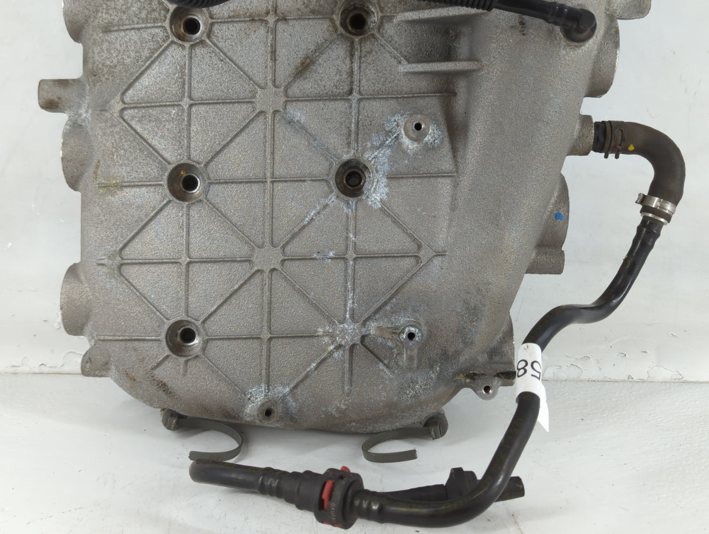 2010-2011 Buick Lacrosse Air Intake Manifold P/N:12621091 Fits Fits 2009 2010 2011 OEM Used Auto Parts - Oemusedautoparts1.c