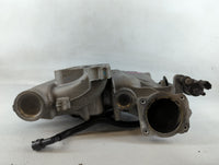 2010-2011 Buick Lacrosse Air Intake Manifold P/N:12621091 Fits Fits 2009 2010 2011 OEM Used Auto Parts - Oemusedautoparts1.c