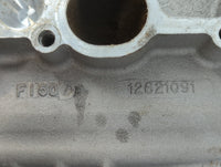 2010-2011 Buick Lacrosse Air Intake Manifold P/N:12621091 Fits Fits 2009 2010 2011 OEM Used Auto Parts - Oemusedautoparts1.c