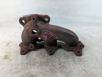 compare product 2010-2011 Buick Lacrosse Turbocharger Exhaust Manifold With Turbo Charger