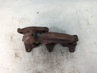 2010-2011 Buick Lacrosse Turbocharger Exhaust Manifold With Turbo Charger - Oemusedautoparts1.com