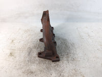 2010-2011 Buick Lacrosse Turbocharger Exhaust Manifold With Turbo Charger - Oemusedautoparts1.com