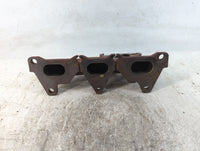 2010-2011 Buick Lacrosse Turbocharger Exhaust Manifold With Turbo Charger - Oemusedautoparts1.com