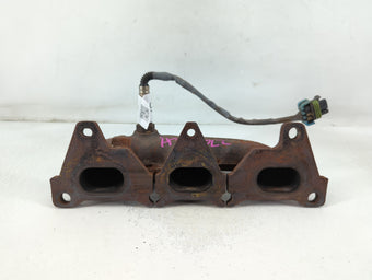 compare product 2010-2011 Buick Lacrosse Turbocharger Exhaust Manifold With Turbo Charger 779980