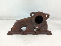 2010-2011 Buick Lacrosse Turbocharger Exhaust Manifold With Turbo Charger 779980 - Oemusedautoparts1.com