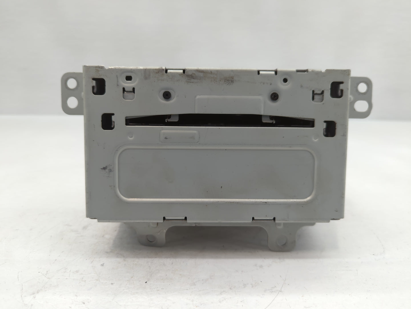 2010-2012 Buick Lacrosse Radio AM FM Cd Player Receiver Replacement P/N:20983517 Fits Fits 2010 2011 2012 OEM Used Auto Part
