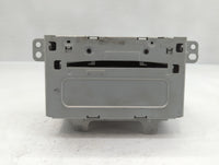 2010-2012 Buick Lacrosse Radio AM FM Cd Player Receiver Replacement P/N:20983517 Fits Fits 2010 2011 2012 OEM Used Auto Part