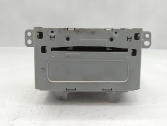 compare product 2010-2012 Buick Lacrosse Radio AM FM Cd Player Receiver Replacement P/N:20983517 Fits Fits 2010 2011 2012 OEM Used Auto Parts