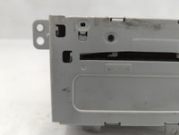 2010-2012 Buick Lacrosse Radio AM FM Cd Player Receiver Replacement P/N:20983517 Fits Fits 2010 2011 2012 OEM Used Auto Part