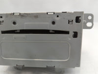 2010-2012 Buick Lacrosse Radio AM FM Cd Player Receiver Replacement P/N:20983517 Fits Fits 2010 2011 2012 OEM Used Auto Part