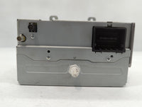 2010-2012 Buick Lacrosse Radio AM FM Cd Player Receiver Replacement P/N:20983517 Fits Fits 2010 2011 2012 OEM Used Auto Part
