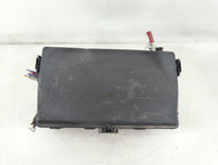 2011 Buick Lacrosse Fusebox Fuse Box Panel Relay Module P/N:812461952 Fits OEM Used Auto Parts - Oemusedautoparts1.com
