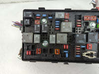 2011 Buick Lacrosse Fusebox Fuse Box Panel Relay Module P/N:812461952 Fits OEM Used Auto Parts - Oemusedautoparts1.com