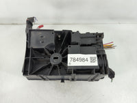 2011 Buick Lacrosse Fusebox Fuse Box Panel Relay Module P/N:812461952 Fits OEM Used Auto Parts - Oemusedautoparts1.com