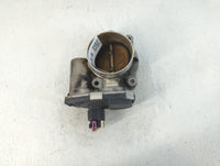 2010-2011 Buick Lacrosse Throttle Body P/N:995AA1909C Fits Fits 2007 2008 2009 2010 2011 OEM Used Auto Parts - Oemusedautopa