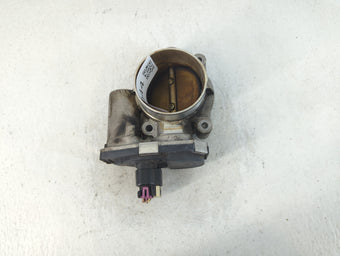 compare product 2010-2011 Buick Lacrosse Throttle Body P/N:995AA1909C Fits Fits 2007 2008 2009 2010 2011 OEM Used Auto Parts