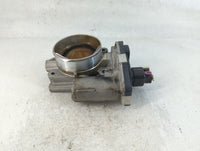 2010-2011 Buick Lacrosse Throttle Body P/N:995AA1909C Fits Fits 2007 2008 2009 2010 2011 OEM Used Auto Parts - Oemusedautopa