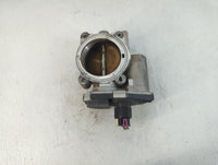 2010-2011 Buick Lacrosse Throttle Body P/N:995AA1909C Fits Fits 2007 2008 2009 2010 2011 OEM Used Auto Parts - Oemusedautopa