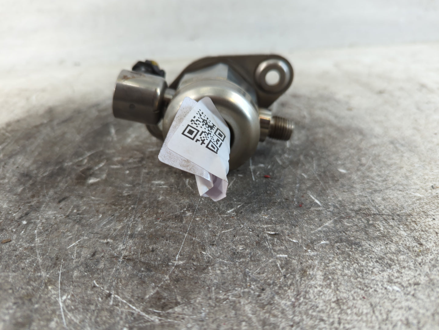 2010-2011 Buick Lacrosse Electrical Gas Fuel Pump Assembly - Oemusedautoparts1.com