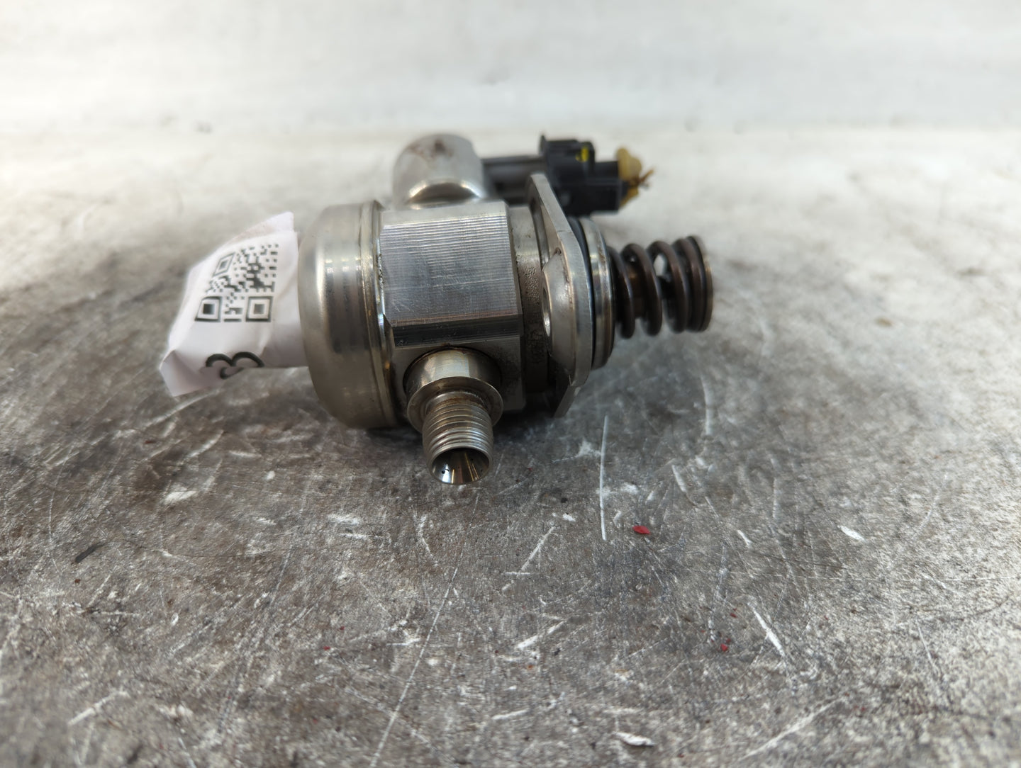 2010-2011 Buick Lacrosse Electrical Gas Fuel Pump Assembly - Oemusedautoparts1.com