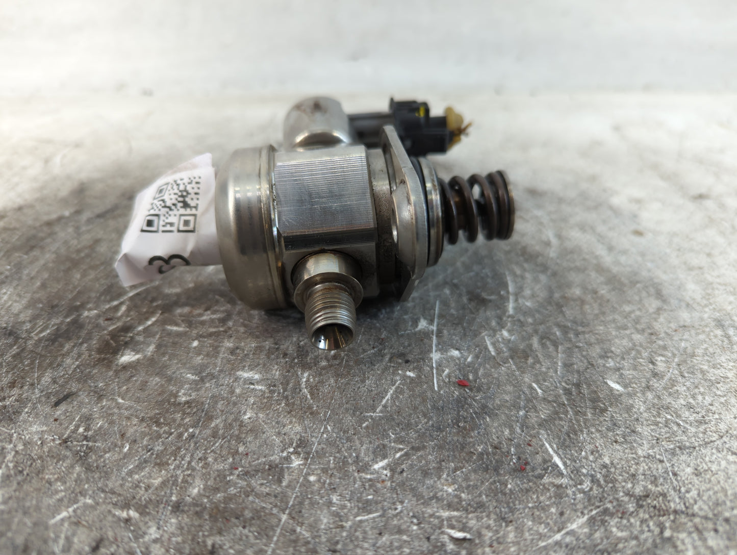 2010-2011 Buick Lacrosse Electrical Gas Fuel Pump Assembly - Oemusedautoparts1.com