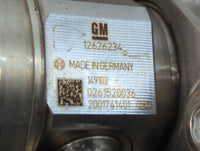 2010-2011 Buick Lacrosse Electrical Gas Fuel Pump Assembly - Oemusedautoparts1.com