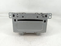 2011-2012 Buick Lacrosse Radio AM FM Cd Player Receiver Replacement P/N:20983517 Fits Fits 2010 2011 2012 OEM Used Auto Part