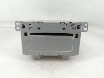 compare product 2011-2012 Buick Lacrosse Radio AM FM Cd Player Receiver Replacement P/N:20983517 Fits Fits 2010 2011 2012 OEM Used Auto Parts