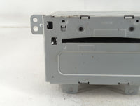2011-2012 Buick Lacrosse Radio AM FM Cd Player Receiver Replacement P/N:20983517 Fits Fits 2010 2011 2012 OEM Used Auto Part