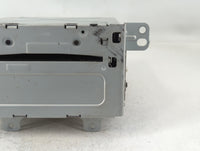 2011-2012 Buick Lacrosse Radio AM FM Cd Player Receiver Replacement P/N:20983517 Fits Fits 2010 2011 2012 OEM Used Auto Part