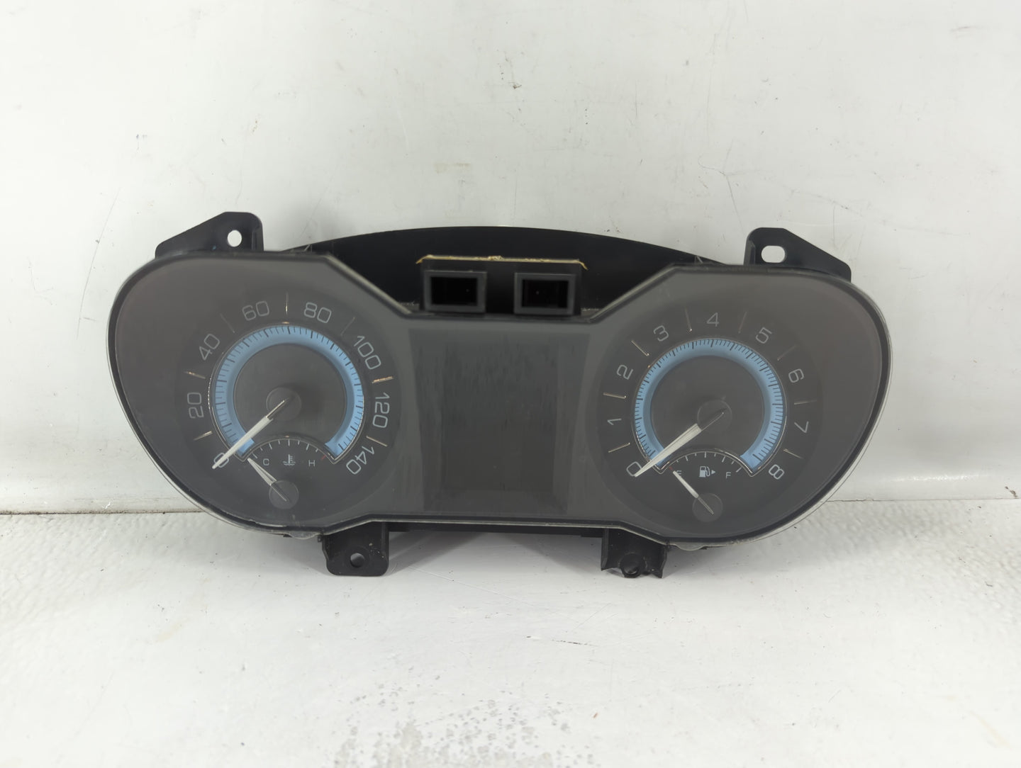 2011 Buick Lacrosse Instrument Cluster Speedometer Gauges P/N:A2C53405186 20932080 Fits OEM Used Auto Parts - Oemusedautopar