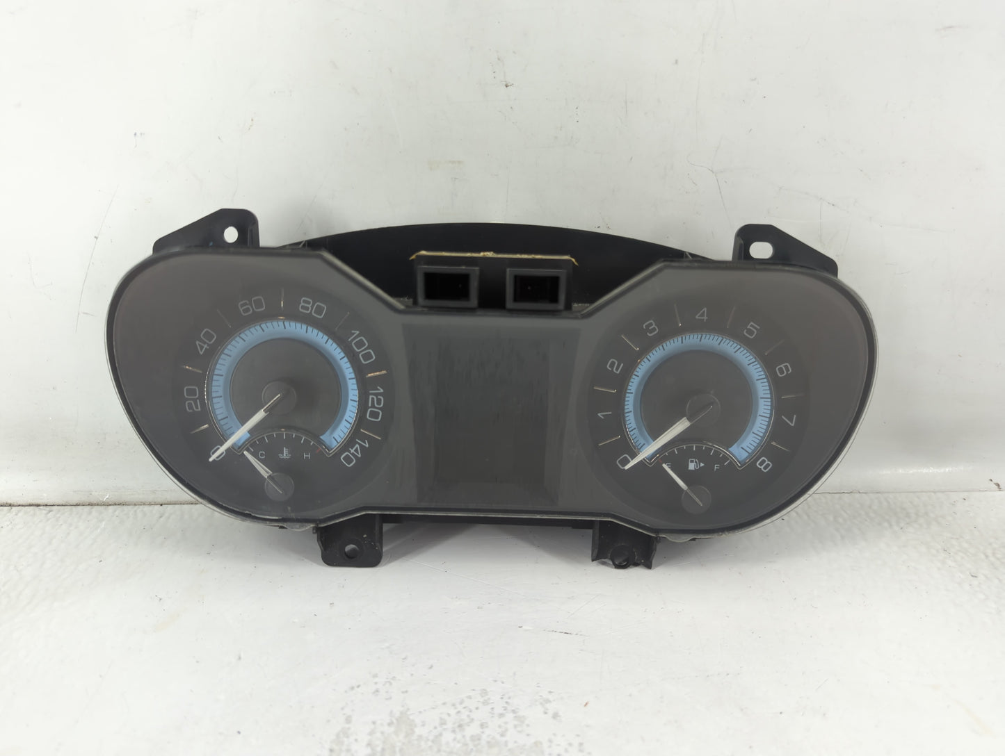 2011 Buick Lacrosse Instrument Cluster Speedometer Gauges P/N:A2C53405186 20932080 Fits OEM Used Auto Parts - Oemusedautopar