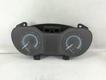 compare product 2011 Buick Lacrosse Instrument Cluster Speedometer Gauges P/N:A2C53405186 20932080 Fits OEM Used Auto Parts