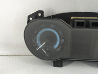 2011 Buick Lacrosse Instrument Cluster Speedometer Gauges P/N:A2C53405186 20932080 Fits OEM Used Auto Parts - Oemusedautopar
