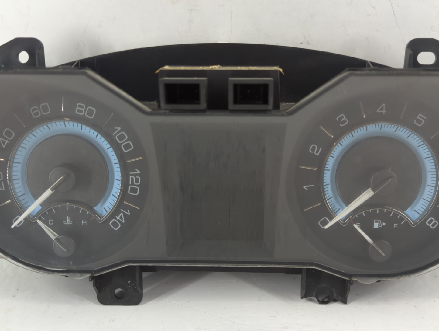 2011 Buick Lacrosse Instrument Cluster Speedometer Gauges P/N:A2C53405186 20932080 Fits OEM Used Auto Parts - Oemusedautopar
