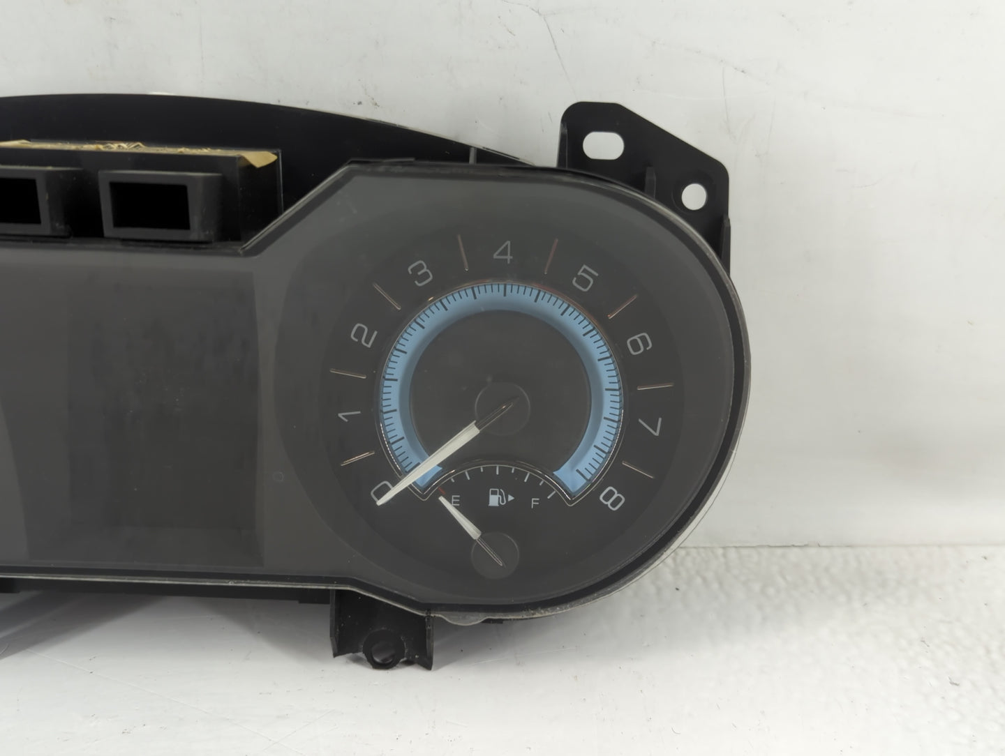 2011 Buick Lacrosse Instrument Cluster Speedometer Gauges P/N:A2C53405186 20932080 Fits OEM Used Auto Parts - Oemusedautopar