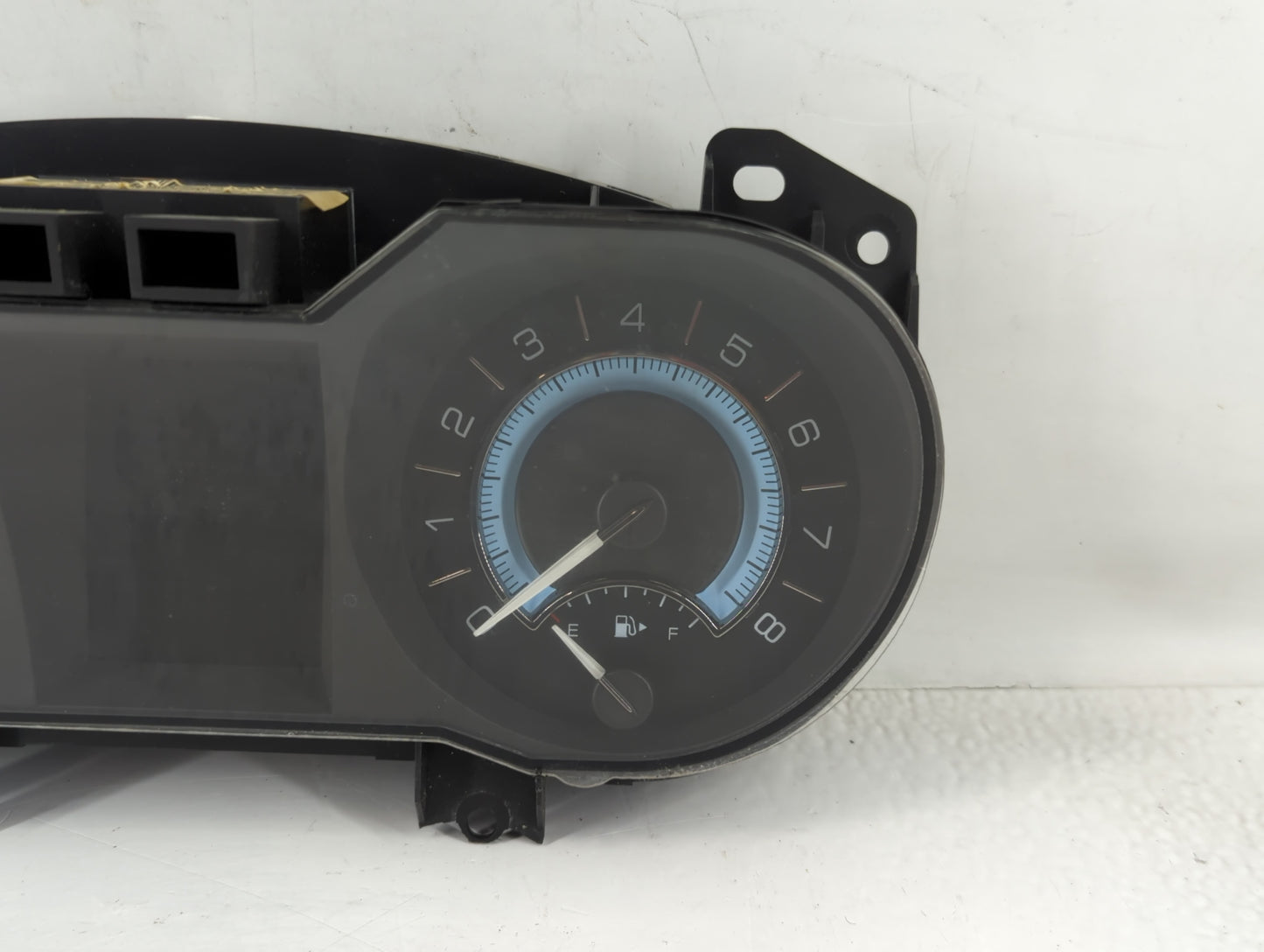 2011 Buick Lacrosse Instrument Cluster Speedometer Gauges P/N:A2C53405186 20932080 Fits OEM Used Auto Parts - Oemusedautopar