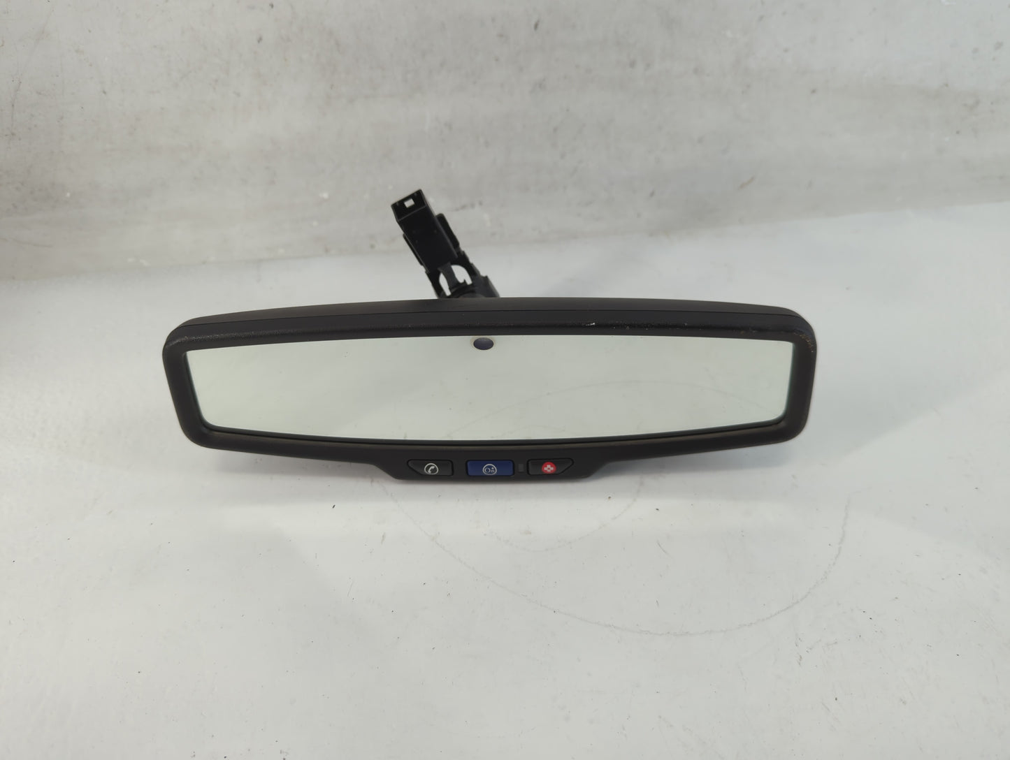 2010-2013 Buick Lacrosse Interior Rear View Mirror Replacement OEM P/N:13503845 Fits OEM Used Auto Parts - Oemusedautoparts1