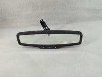2010-2013 Buick Lacrosse Interior Rear View Mirror Replacement OEM P/N:13503845 Fits OEM Used Auto Parts - Oemusedautoparts1