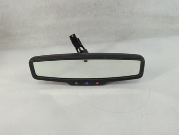 2010-2013 Buick Lacrosse Interior Rear View Mirror Replacement OEM P/N:13503845 Fits OEM Used Auto Parts - Oemusedautoparts1