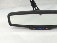 2010-2013 Buick Lacrosse Interior Rear View Mirror Replacement OEM P/N:13503845 Fits OEM Used Auto Parts - Oemusedautoparts1