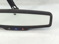 2010-2013 Buick Lacrosse Interior Rear View Mirror Replacement OEM P/N:13503845 Fits OEM Used Auto Parts - Oemusedautoparts1