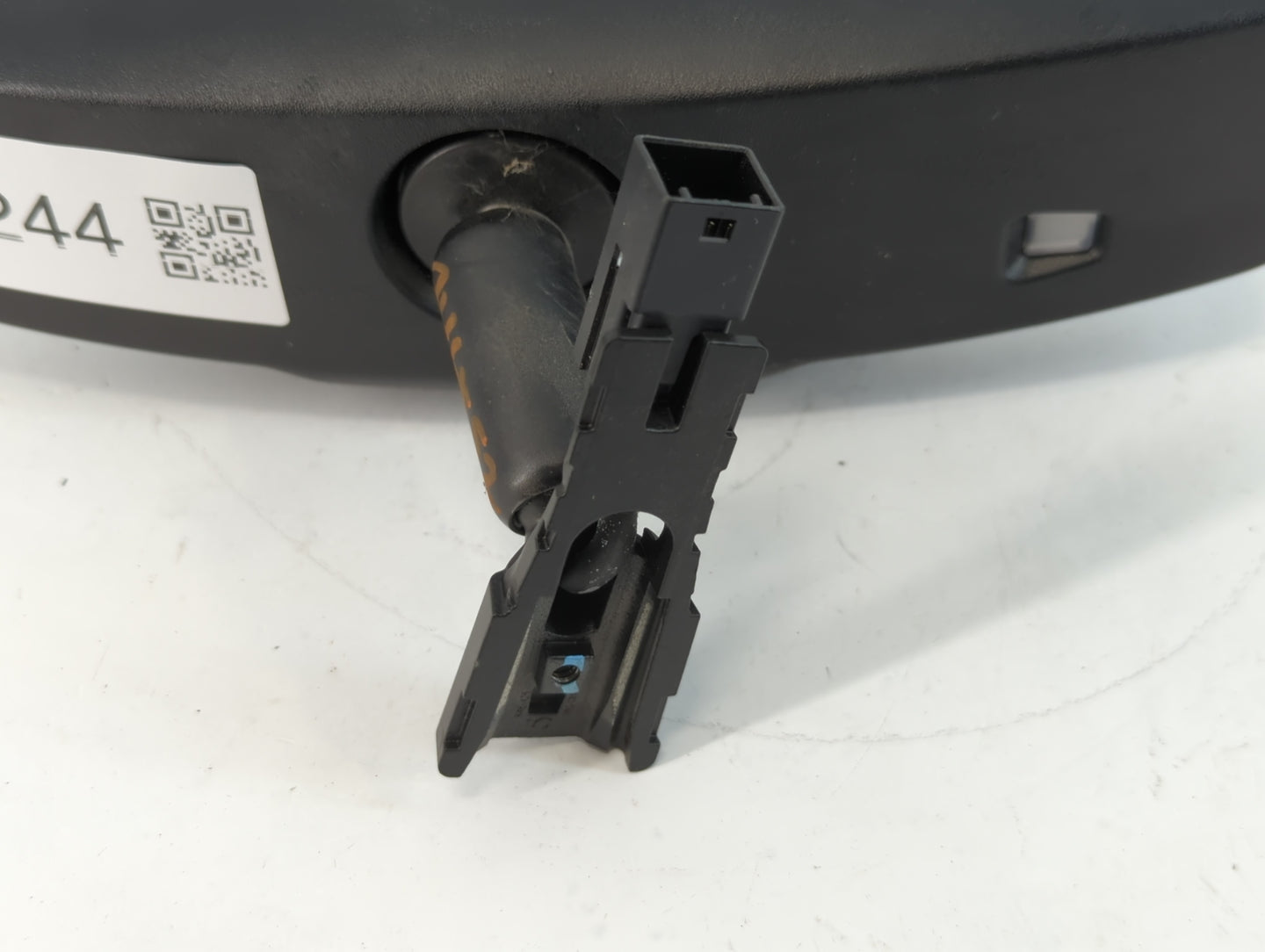 2010-2013 Buick Lacrosse Interior Rear View Mirror Replacement OEM P/N:13503845 Fits OEM Used Auto Parts - Oemusedautoparts1