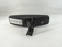 2010-2013 Buick Lacrosse Interior Rear View Mirror Replacement OEM P/N:13503845 Fits OEM Used Auto Parts - Oemusedautoparts1