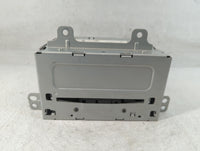 2011-2012 Buick Lacrosse Radio AM FM Cd Player Receiver Replacement P/N:20983517 Fits Fits 2010 2011 2012 OEM Used Auto Part