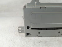2011-2012 Buick Lacrosse Radio AM FM Cd Player Receiver Replacement P/N:20983517 Fits Fits 2010 2011 2012 OEM Used Auto Part