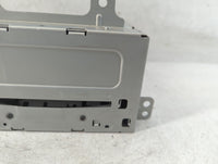 2011-2012 Buick Lacrosse Radio AM FM Cd Player Receiver Replacement P/N:20983517 Fits Fits 2010 2011 2012 OEM Used Auto Part