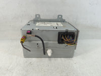 2011-2012 Buick Lacrosse Radio AM FM Cd Player Receiver Replacement P/N:20983517 Fits Fits 2010 2011 2012 OEM Used Auto Part