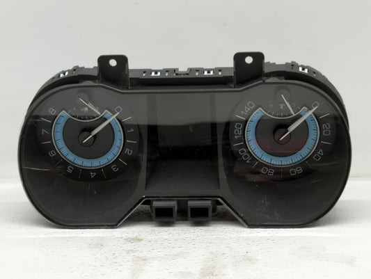 2011 Buick Lacrosse Instrument Cluster Speedometer Gauges P/N:20932080 22788031 Fits OEM Used Auto Parts - Oemusedautoparts1