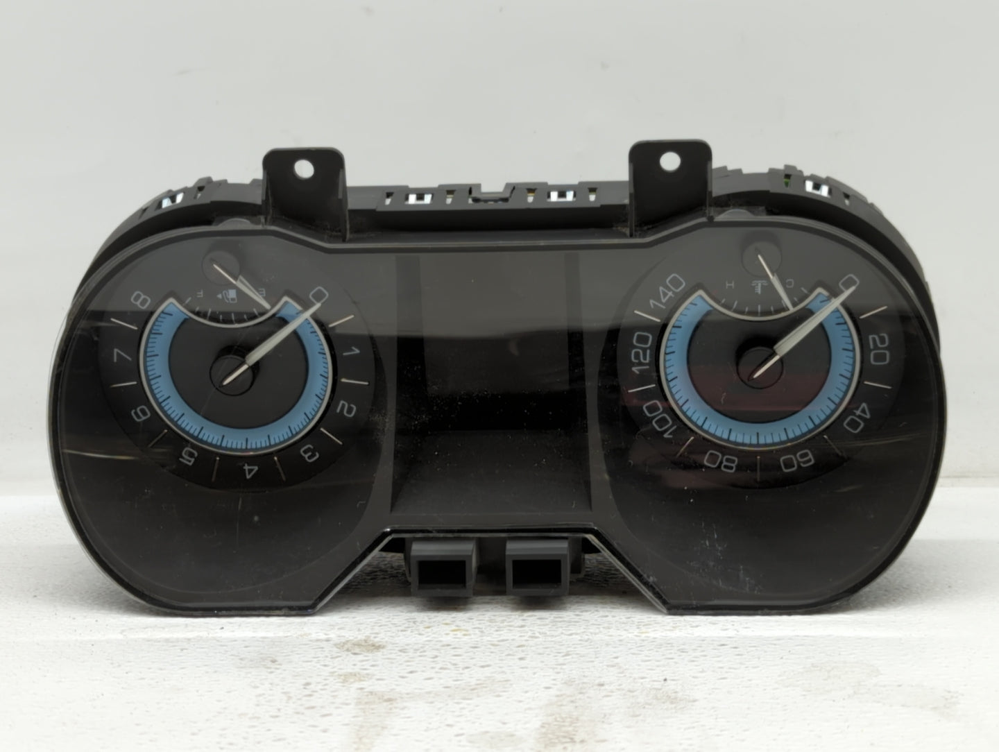 2011 Buick Lacrosse Instrument Cluster Speedometer Gauges P/N:20932080 22788031 Miles: Fits OEM Used Auto Parts - Oemusedaut